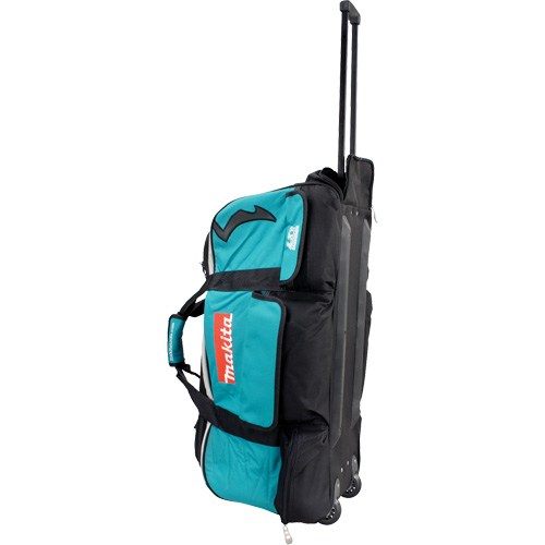 Makita 831269-3 LXT Tool Bag with Wheels