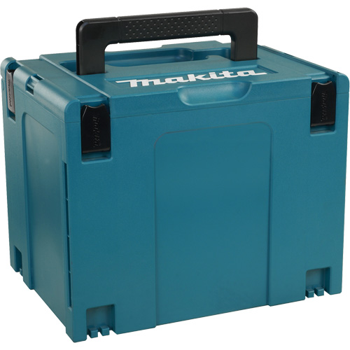 Makita 197213-3 Extra-Large Interlocking Case