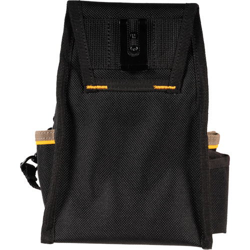Kuny's EL-1503 &eacute;tui d'entretien pour &eacute;lectricien, Porte-outil multiple, Polyester, 9 Poches