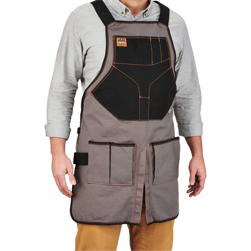 Ergodyne 13696 Arsenal&reg; 5705 Tool Apron