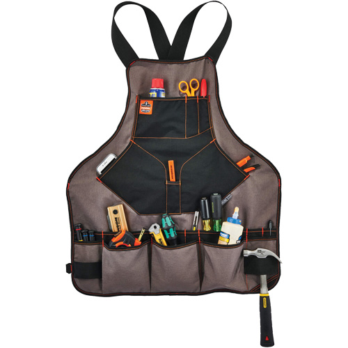 Ergodyne 13694 Arsenal&reg; 5704 Tool Apron