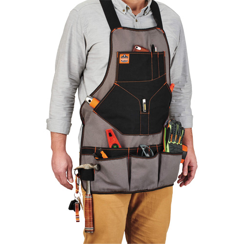 Ergodyne 13694 Arsenal&reg; 5704 Tool Apron