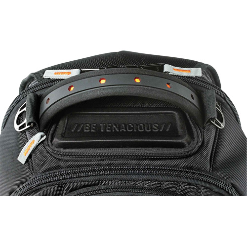 bllomingdales leather backpack Gotham Backpack