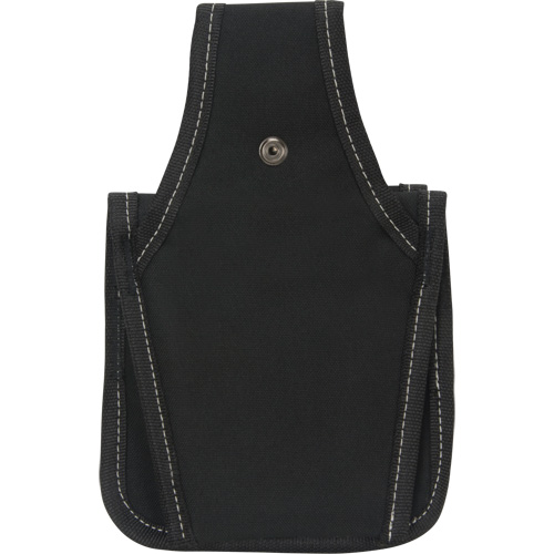 Outils Aurora TER026 Porte-outils & t&eacute;l&eacute;phone cellulaire &agrave; plusieurs pochettes, Porte-outil multiple, Polyester, 4 Poches