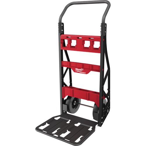 Milwaukee 48-22-8415 Packout 2-Wheel Cart