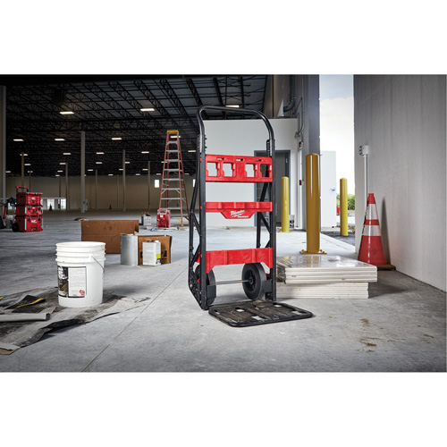 Milwaukee 48-22-8415 Packout 2-Wheel Cart