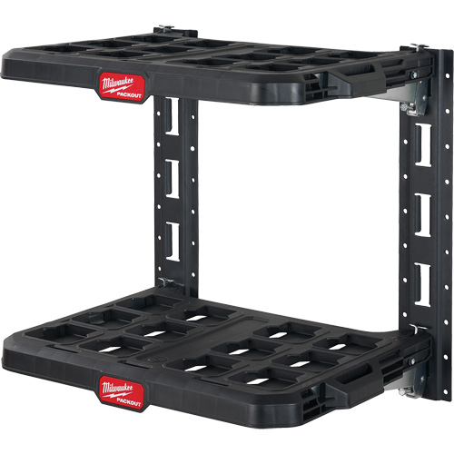 Milwaukee 48-22-8480 Packout Racking Kit