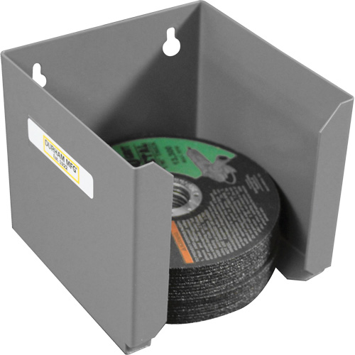 Durham Manufacturing 557-95 4-1/2" Cut-Off Wheel Dispenser