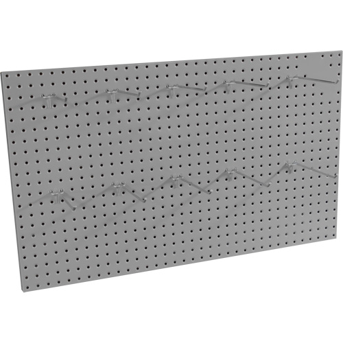 Durham Manufacturing 915-95 Panneau perfor&eacute;