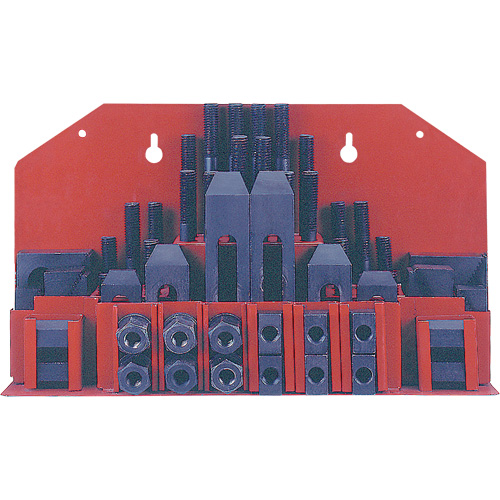 King Canada KCL-52 Jeu de serres 52 mcx