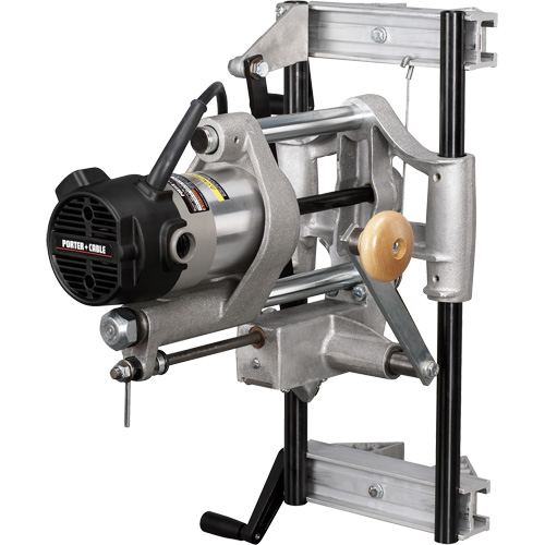 Porter Cable 513 Heavy-Duty Lock Mortiser