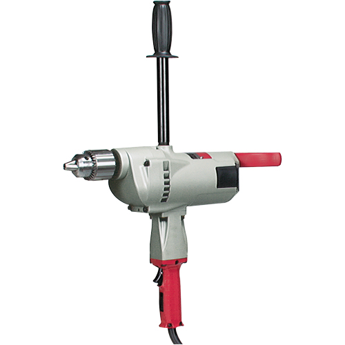 Milwaukee 18541 3/4" Large Drills