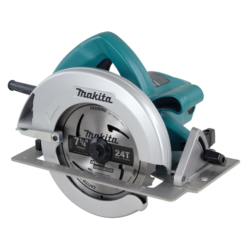 Makita 5007NB Scies circulaires 7 1/4"