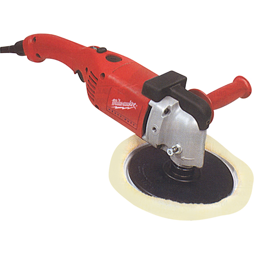 MILWAUKEE HeavyDuty 7"/9" Variable Speed Polisher TF453 (54606