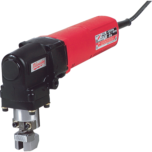 Milwaukee 6880 Grignoteuses calibre 10