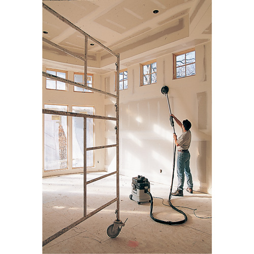 Porter Cable 7800 Drywall Sander with Dust Collection