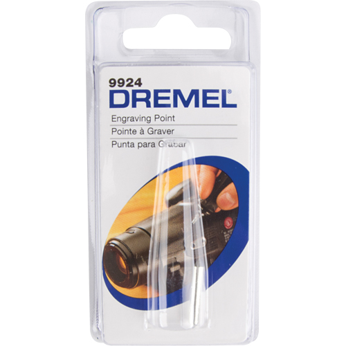 Dremel 9924 Carbide Engraving Point