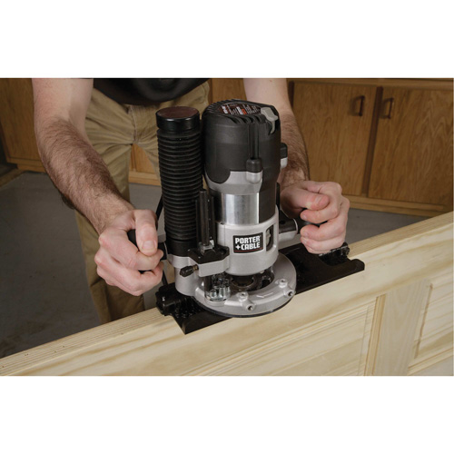 Porter Cable 59375 Strike and Latch Template