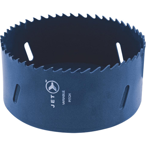 JET 565161 Scie cloche Vari-Pitch, 6", Bim&eacute;tal
