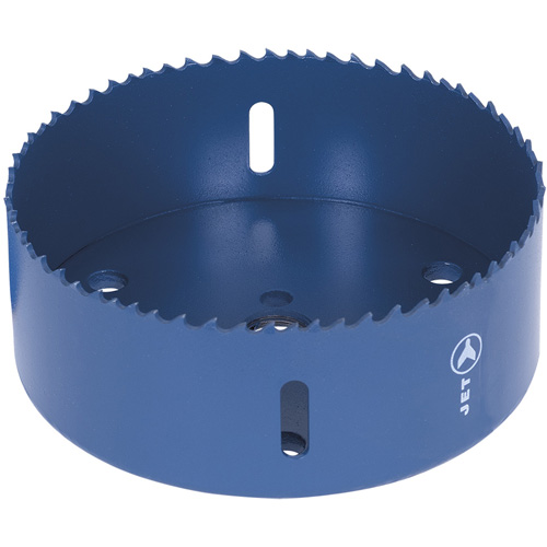 JET 565149 Scie cloche Vari-Pitch, 4-1/2", Bim&eacute;tal