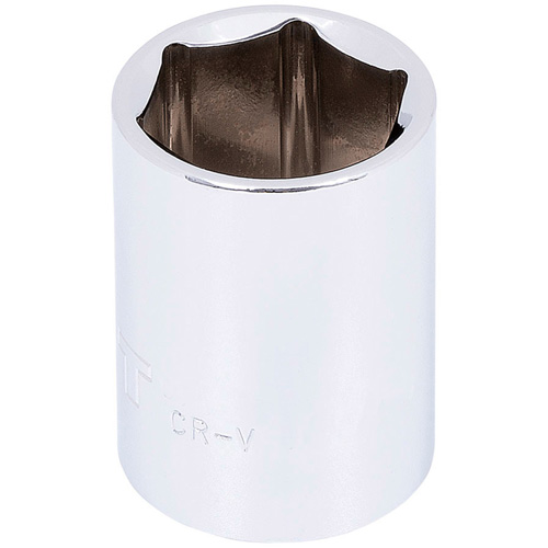 JET 672120 Socket, 5/8", 1/2" Drive, 6 Points