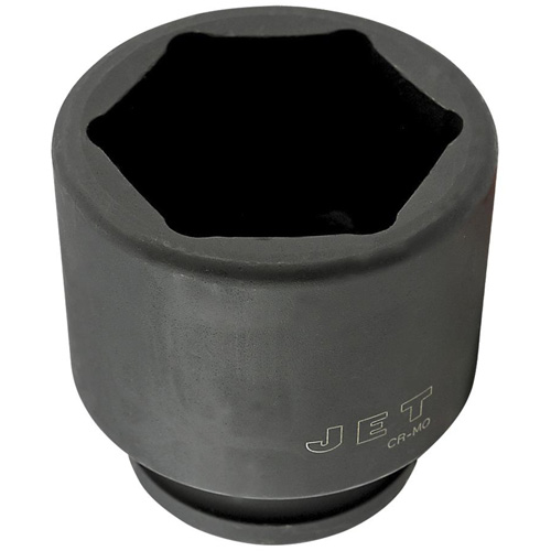 JET 684130 Socket, Impact, 15/16", 1" Drive, 6 Points