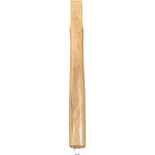 Garant B4111201 Manche de marteau &agrave; herminette pour brique, Bois, 12" lo