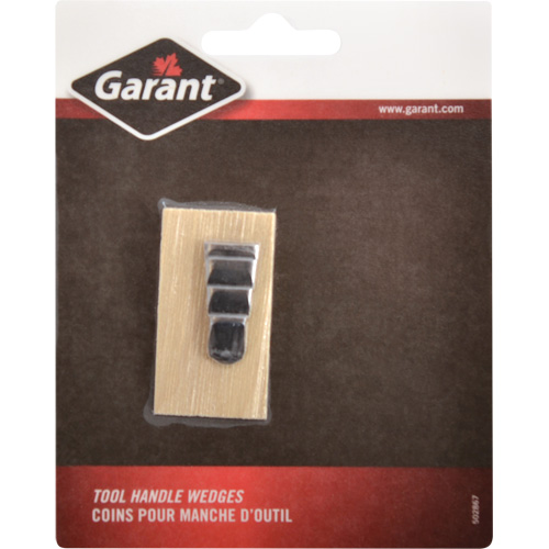 Garant B7008 Hammer Wedge, #3