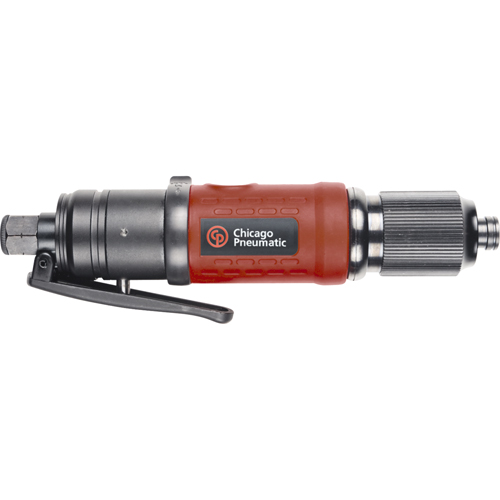 Chicago Pneumatic 6151922621 Industrial Screwdrivers - Reversible In-Line Screwdrivers