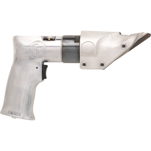 Chicago Pneumatic T023200 Cisailles pneumatiques robustes