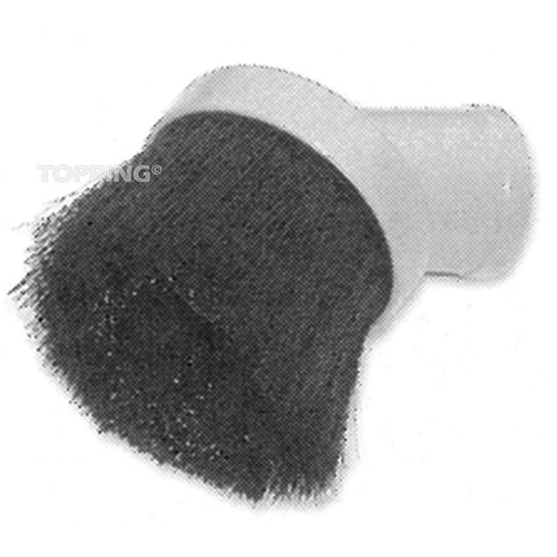 Topring 67.440 Wet Vac Round Brush