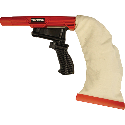 Topring 67.050 Trousses pistolet aspirateur Gunvac