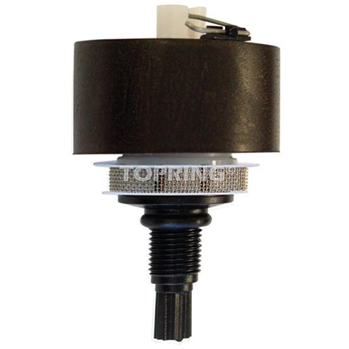 Topring 50.003 Internal Auto Drain for Filter