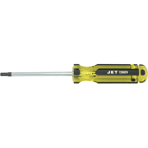 JET 720929 TORX&reg; Jumbo Handle Screwdriver