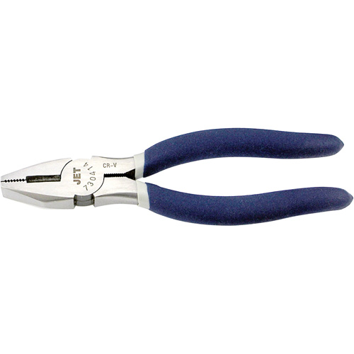 JET 730414 Lineman's Pliers