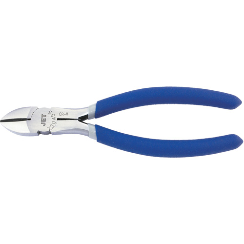 JET 730435 NP-200 Diagonal Cutting Pliers, 7-1/2" L