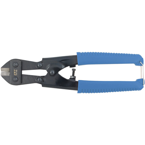 JET 731108 Heavy-Duty Bolt Cutter, 8" L, Center Cut