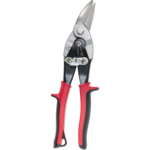 JET 735303 Super Heavy Duty Aviation Snips