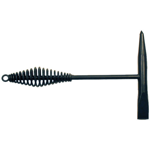 JET 740901 Marteaux &agrave; piquer, 9-1/4", Acier