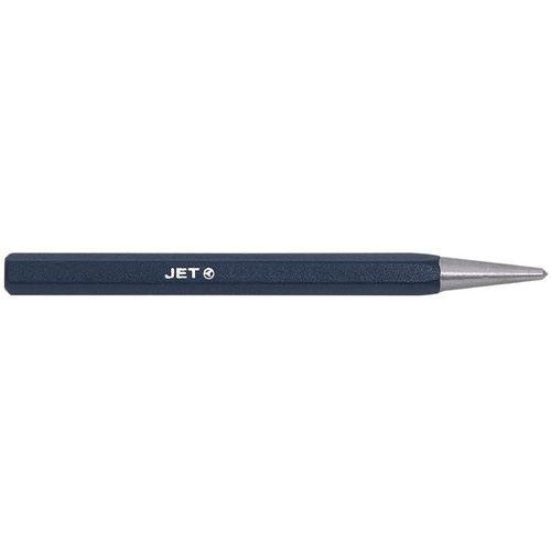 JET 775442 Centre Punch, 5/32" Dia., 5/16" Stock Size, 5-1/2" L