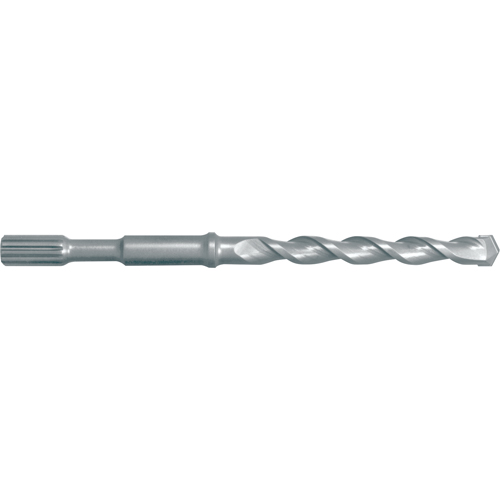 RELTON Spline Shanks TGX741 (202818) Shop Masonry Drill Bit TENAQUIP