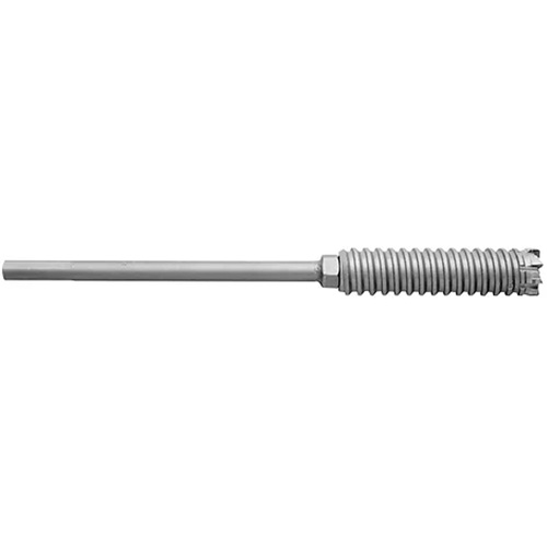 Relton RB-14 Rotary Rebar Cutters, 7/8", SDS-Plus Shank, Carbide