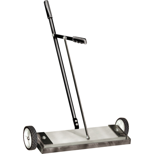 Mag Mate Magnetic Sweepers Tgy623 Is2400 Shop Magnetic Floor