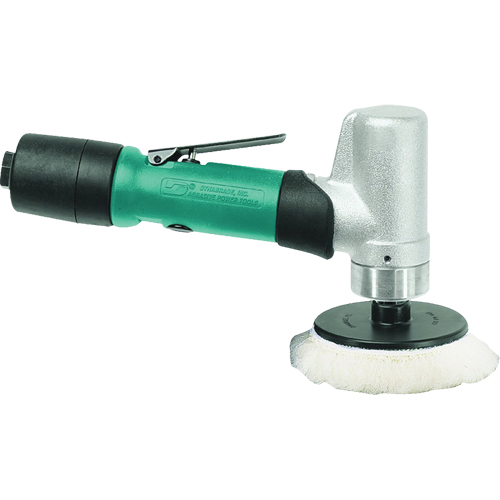 Dynabrade 51401 3" 7 Degree Offset Rotary Buffer