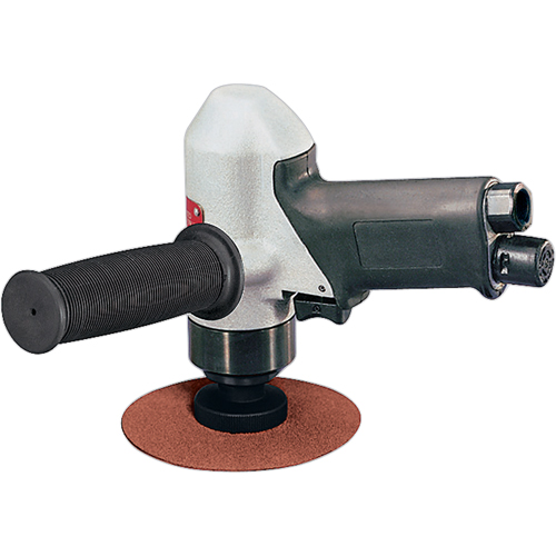 Dynabrade 50321 4-1/2" Pistol Grip Disc Sander