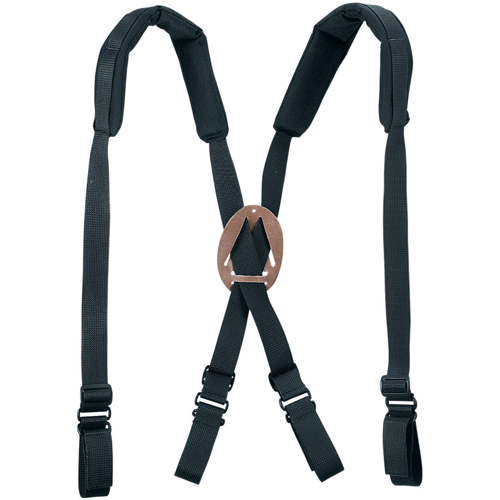 Klein Tools 5717 Powerline Series Padded Suspenders