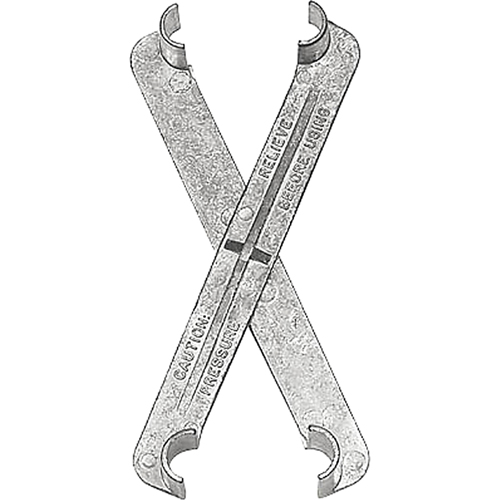 Gearwrench 3321 Fuel Line Quick Disconnect Tool