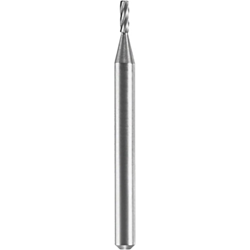 Dremel 113 Foret de gravure cylindrique, diam&egrave;tre de 1/16"