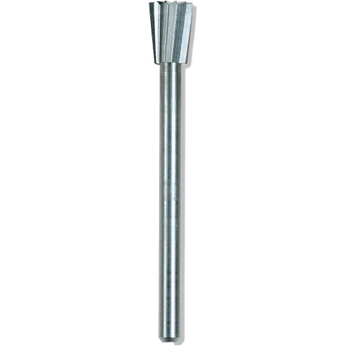 Dremel 116 Cylinder Carving Bit with 1/4" Diameter