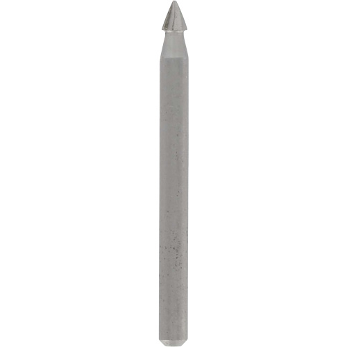 Dremel 118 Arrow Carving Bit with 1/8" Diameter
